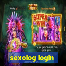 sexolog login